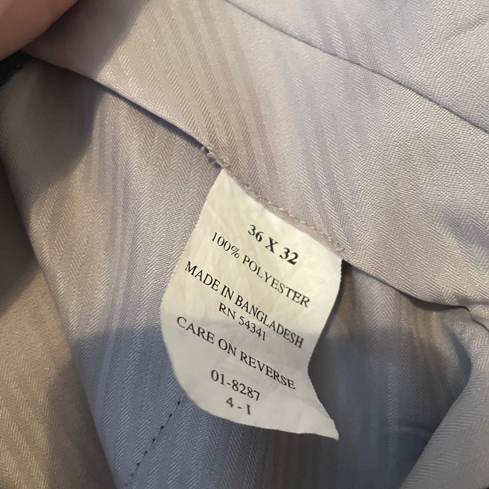 Louis Raphael Golf Pants - Picture 7 of 7